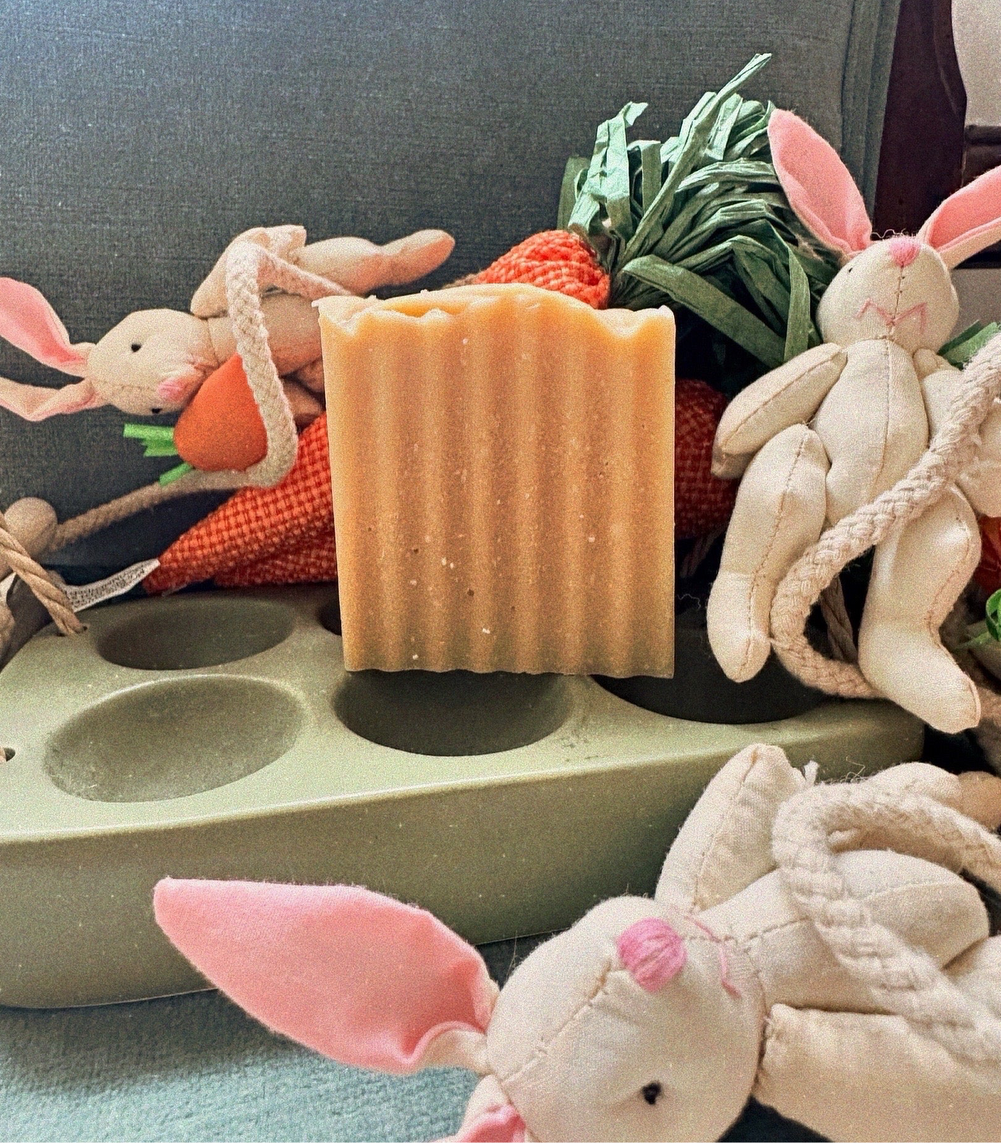 Scent No 13. Easter Eggs