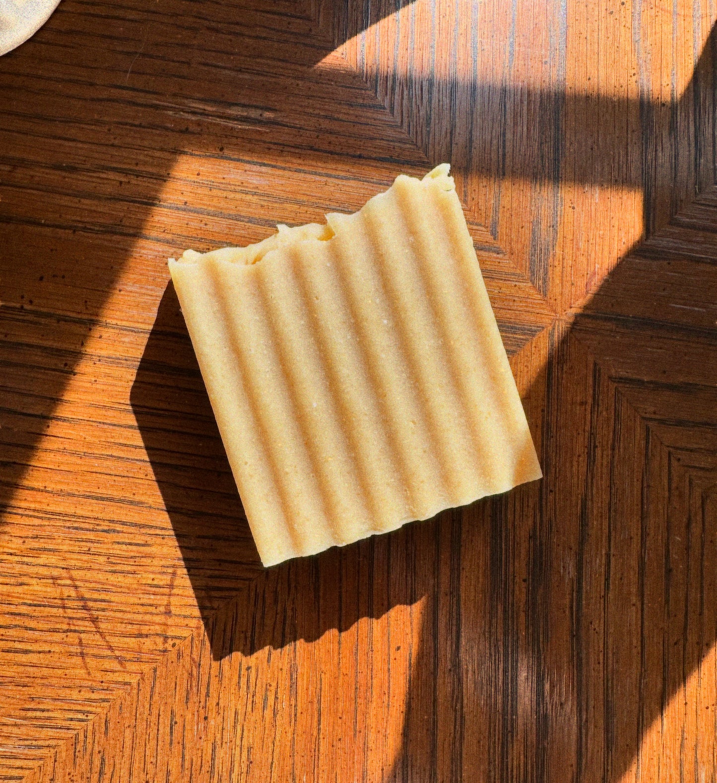 Scent No 11. Lemon Verbena