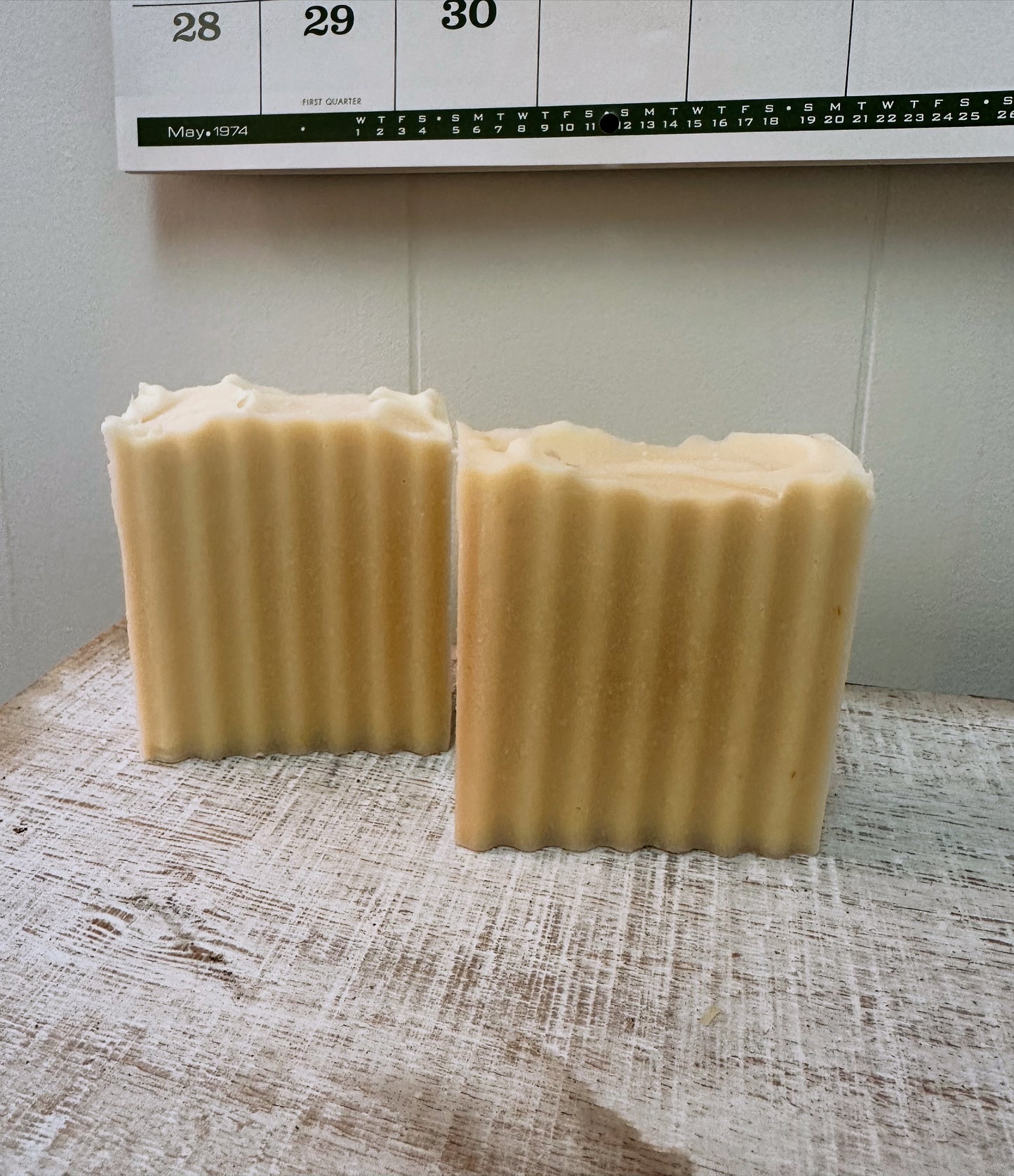 No 30. Spring Showers