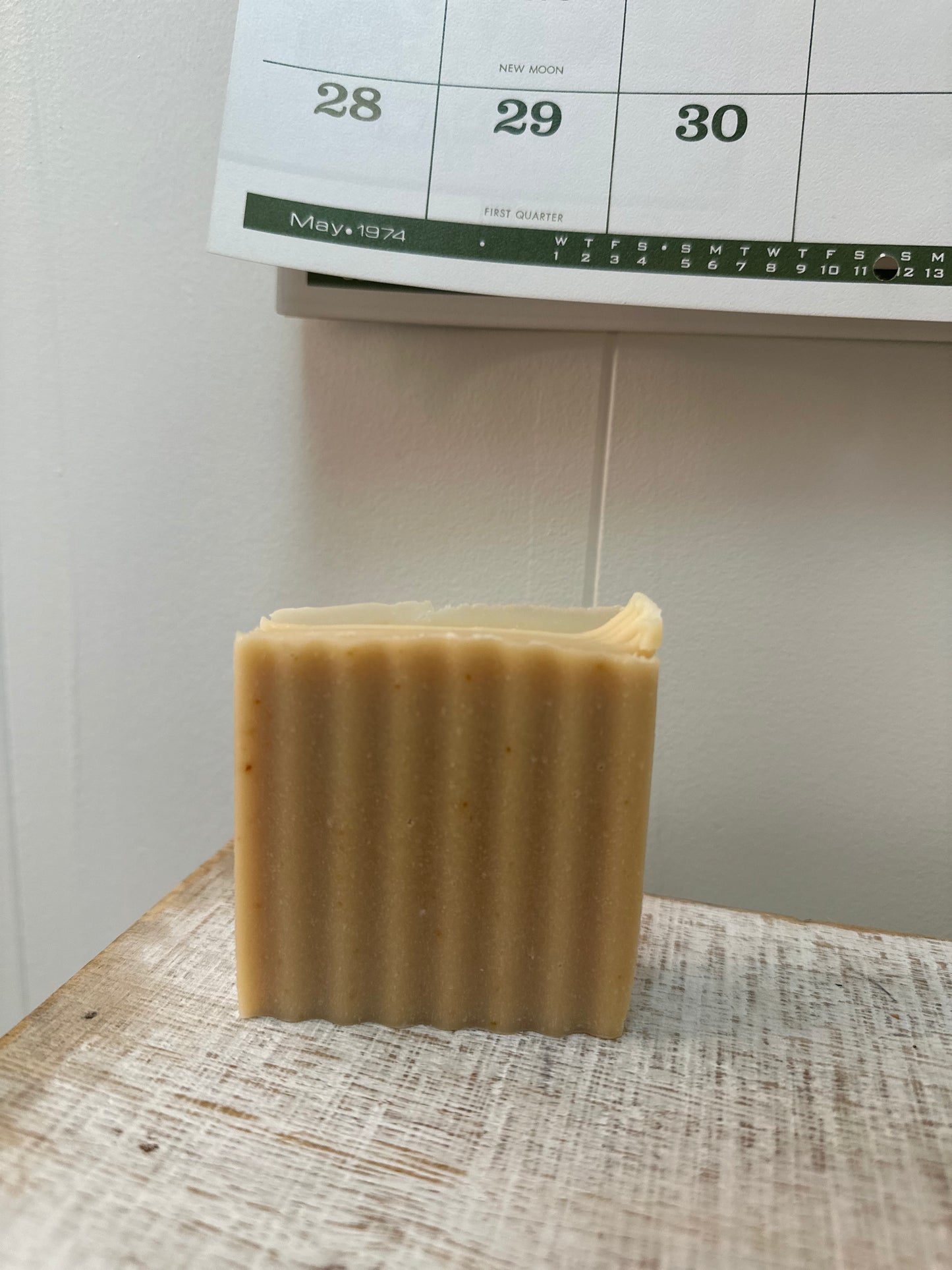 Scent No 19. Northern Waters