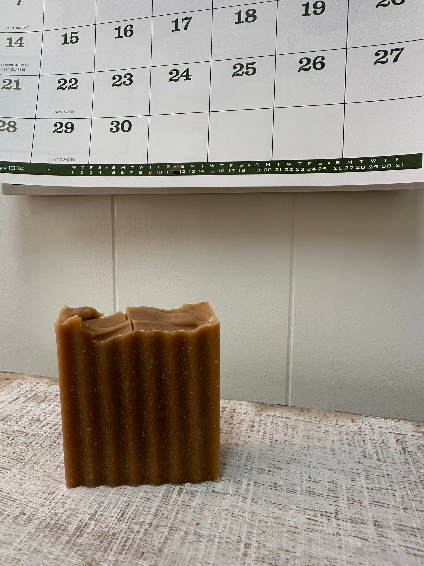 Scent No 22. Apple Barrel