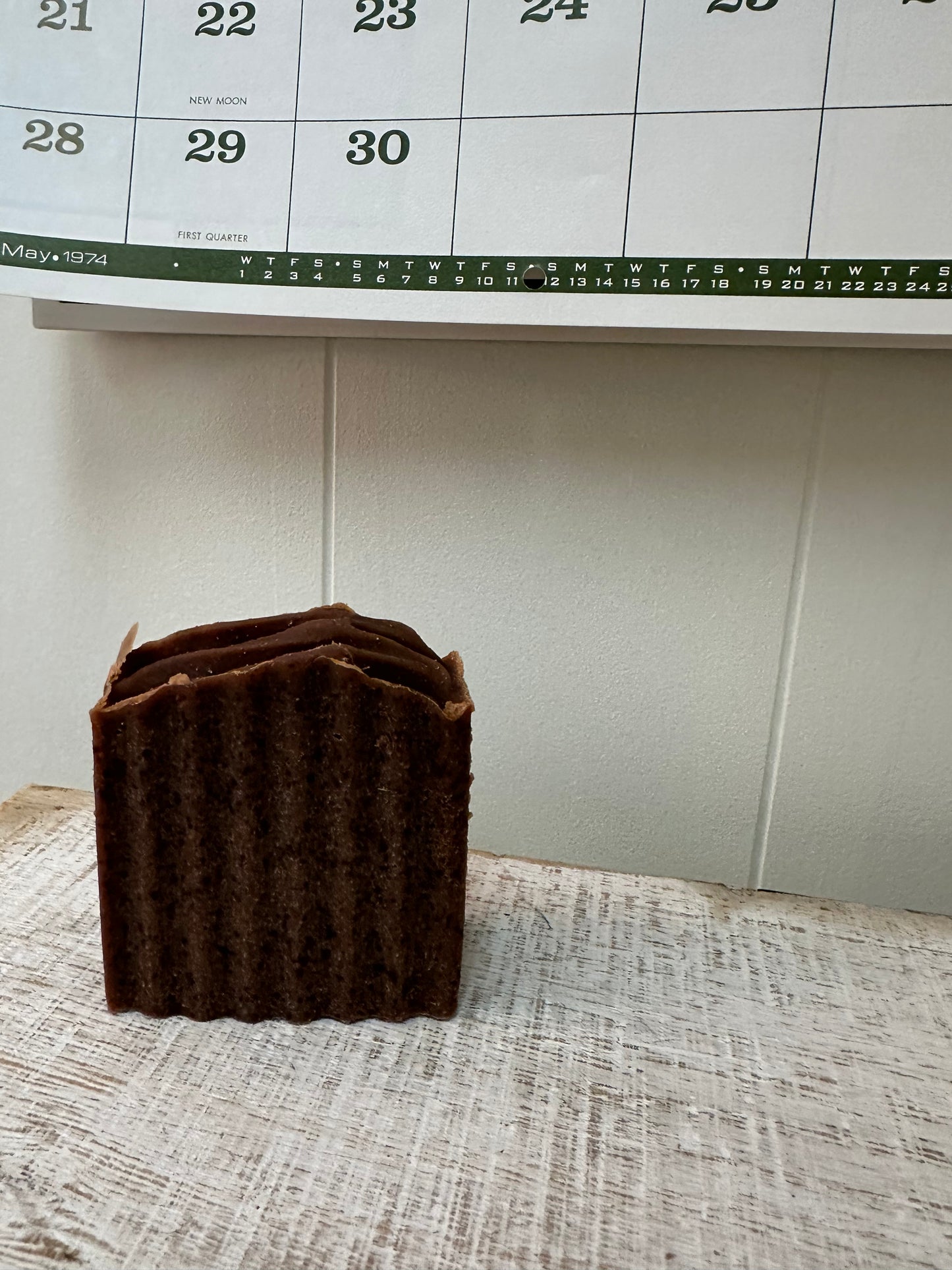 Scent No 23. Maple Toddy