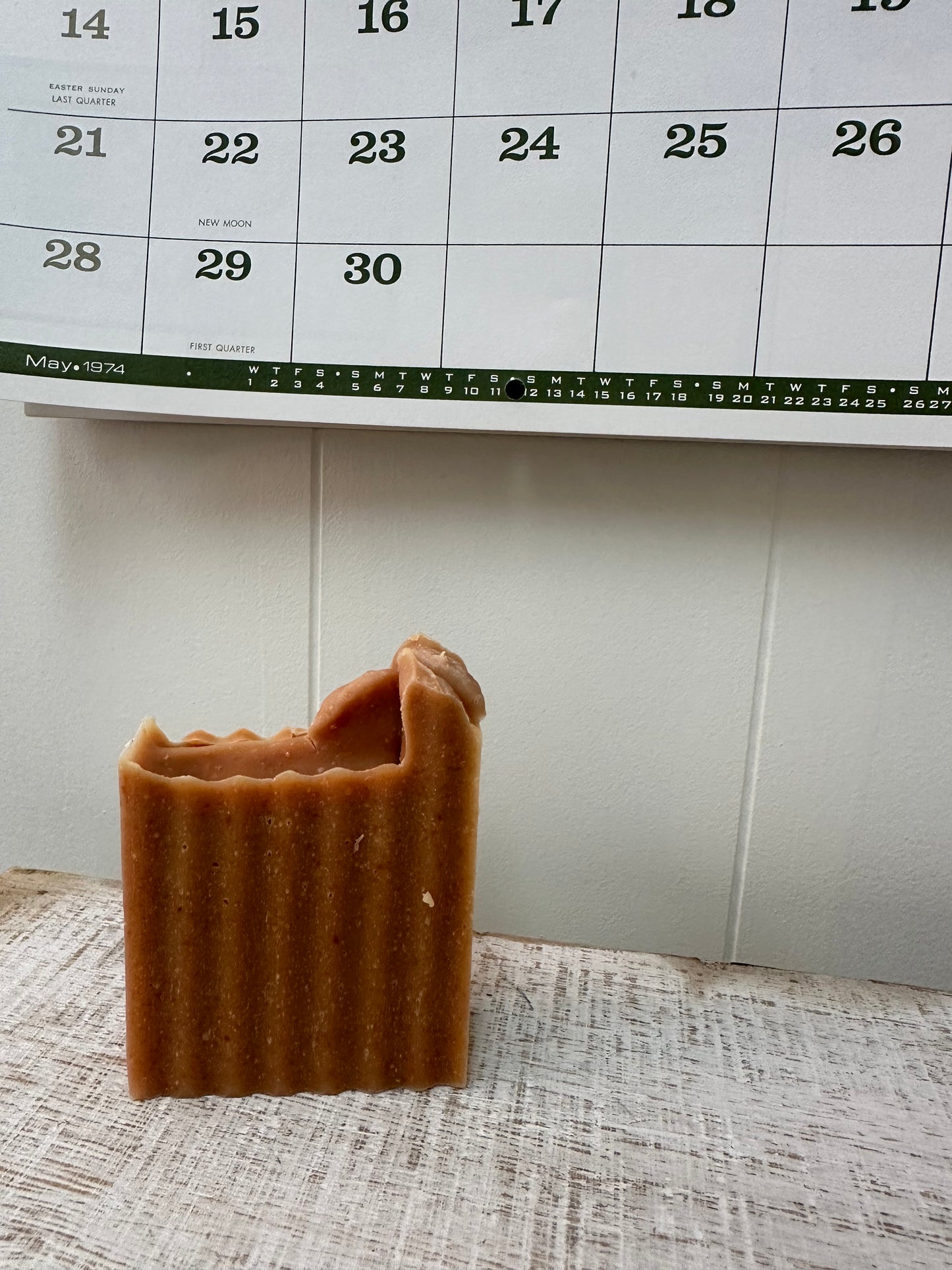 Scent No 25. Homemade Cider