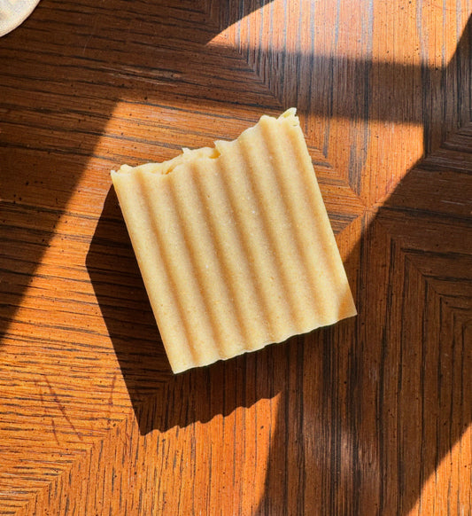 Scent No 11. Lemon Verbena