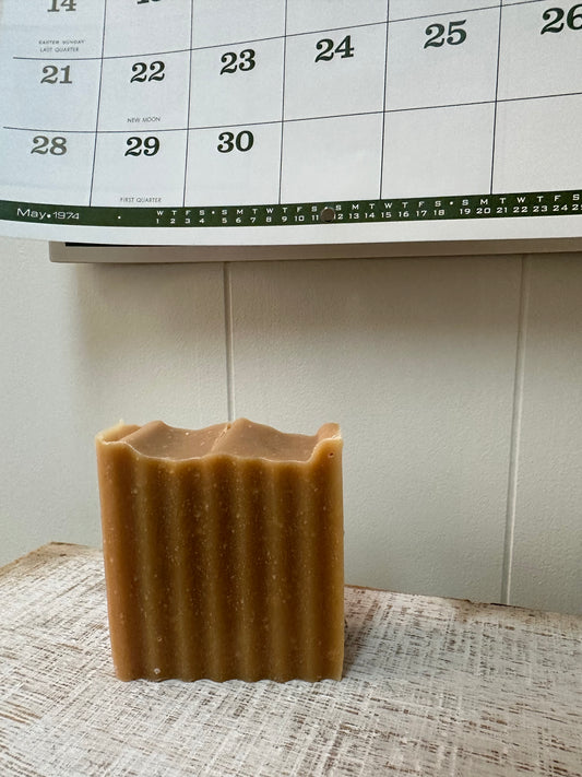 Scent No 21. Pumpkin Hearth