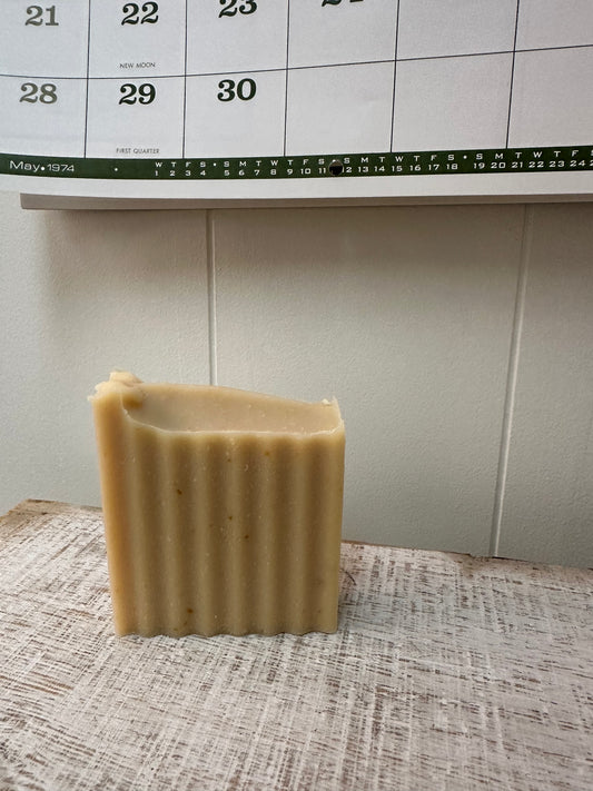 Scent No 20. Grandpa's Apples