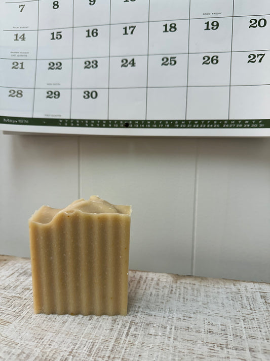 Scent No 24. Northern Leaves